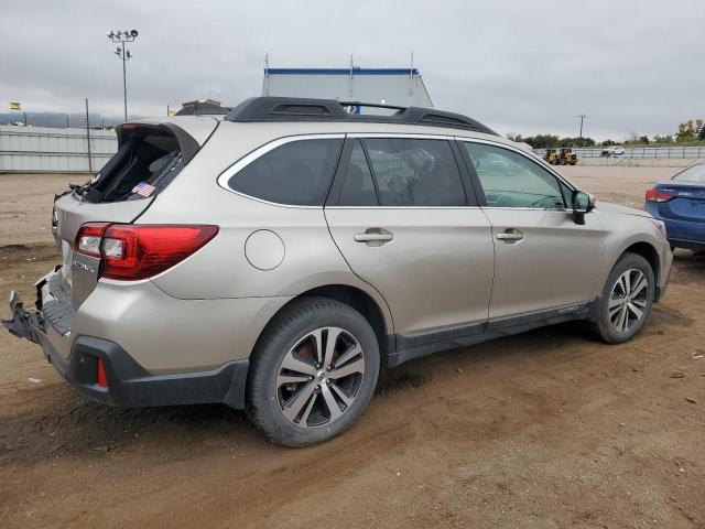 Photo 3 from auction – 2019 SUBARU OUTBACK 2. with VIN 4S4BSANC5K3262184