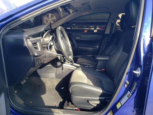 Photo 7 from auction – 2015 TOYOTA COROLLA L with VIN 2T1BURHEXFC404097