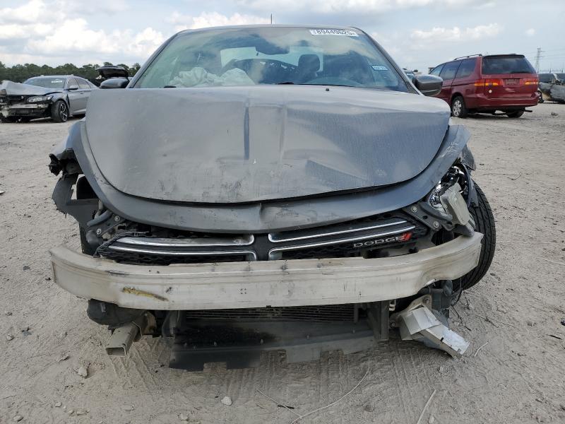 Photo 5 from auction – 2013 DODGE DART SXT with VIN 1C3CDFBAXDD340334