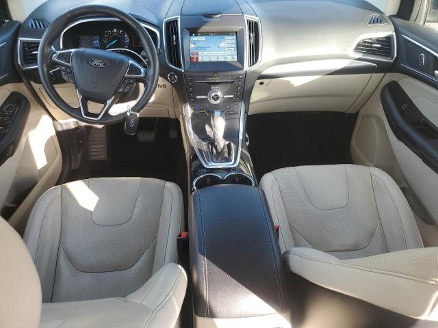 Photo 8 from auction – 2018 FORD EDGE TITAN with VIN 2FMPK4K92JBB39442