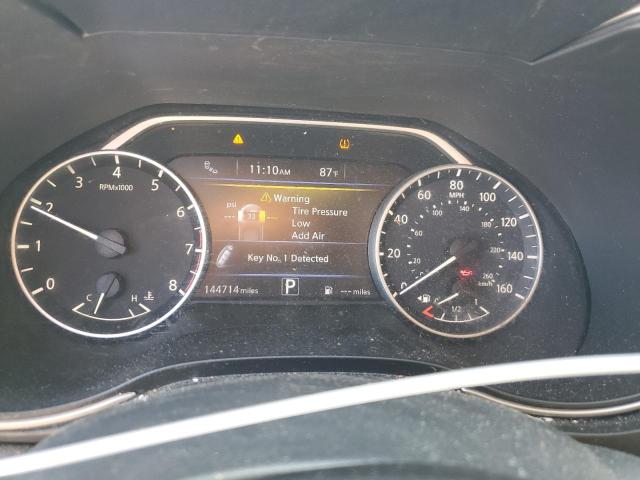Photo 9 from auction – 2017 NISSAN MAXIMA 3.5 with VIN 1N4AA6AP8HC395271