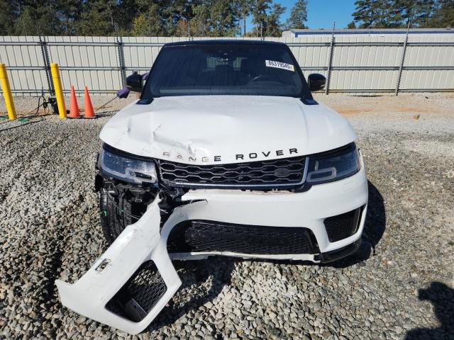 Photo 5 from auction – 2018 LAND ROVER RANGE ROVE with VIN SALWR2RV2JA194819