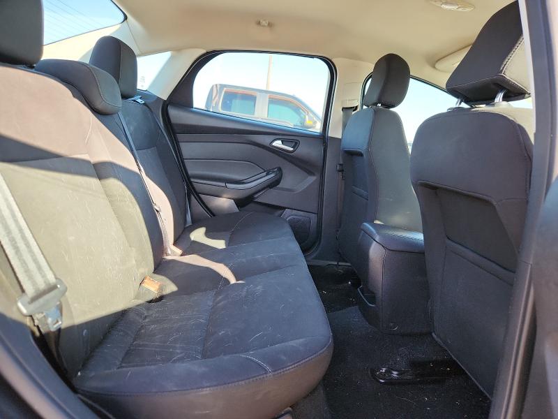 Photo 10 from auction – 2017 FORD FOCUS SE with VIN 1FADP3FE3HL299565