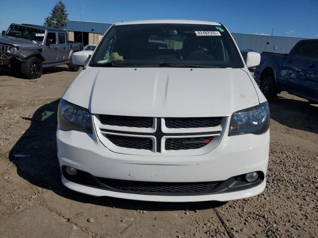Photo 5 from auction – 2016 DODGE GRAND CARAVAN R/T with VIN 2C4RDGEG6GR399510