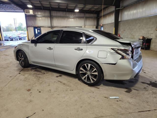 Photo 2 from auction – 2016 NISSAN ALTIMA 2.5 with VIN 1N4AL3AP7GC241545