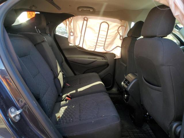 Photo 10 from auction – 2018 CHEVROLET EQUINOX LT with VIN 3GNAXJEV1JS588258