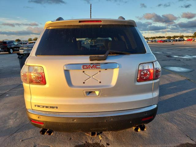 Photo 6 from auction – 2010 GMC ACADIA SLE with VIN 1GKLRLED7AJ158464