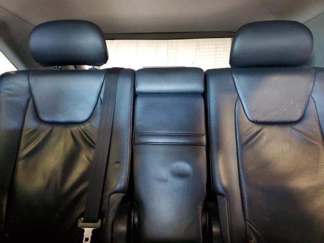 Photo 10 from auction – 2012 LEXUS RX 350 with VIN 2T2BK1BA0CC150548