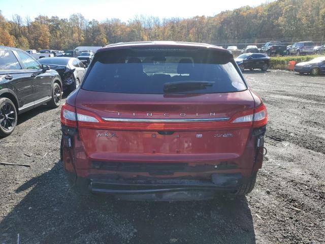 Photo 6 from auction – 2016 LINCOLN MKX RESERV with VIN 2LMTJ8LP2GBL83921