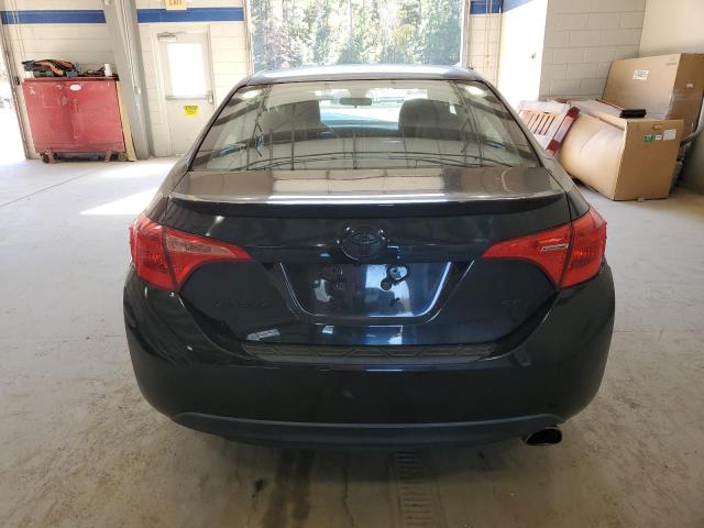 Photo 6 from auction – 2017 TOYOTA COROLLA L with VIN 2T1BURHE1HC949995