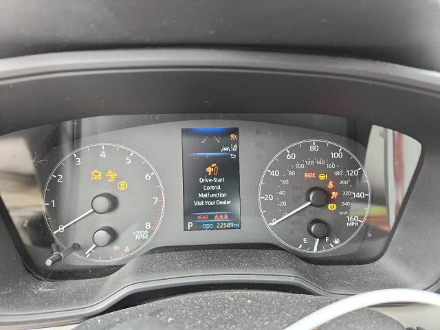 Zdjęcie 9 z aukcji – 2025 TOYOTA COROLLA z VIN 5YFB4MDE9SP271125
