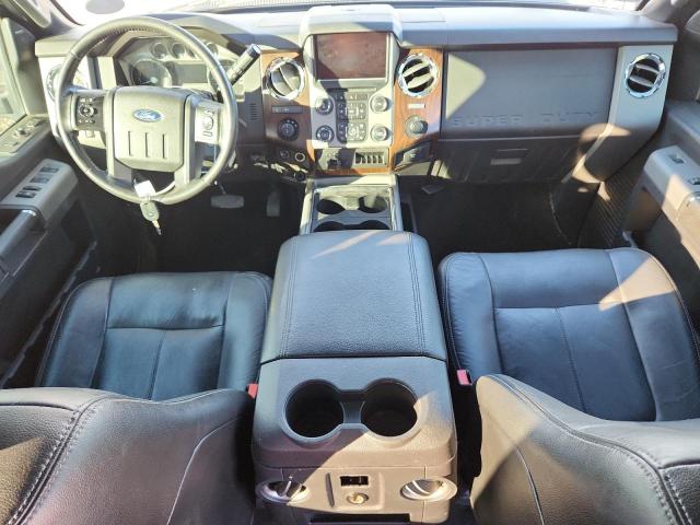Photo 8 from auction – 2016 FORD F350 with VIN 1FT8W3BT2GED18872