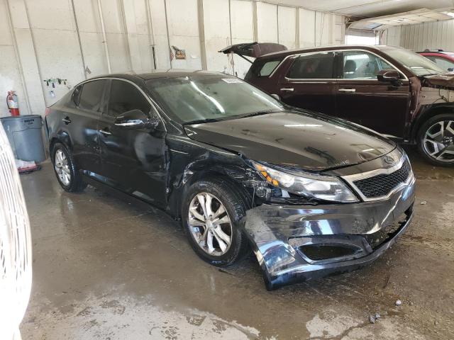 Photo 4 from auction – 2013 KIA OPTIMA LX with VIN 5XXGM4A71DG094139