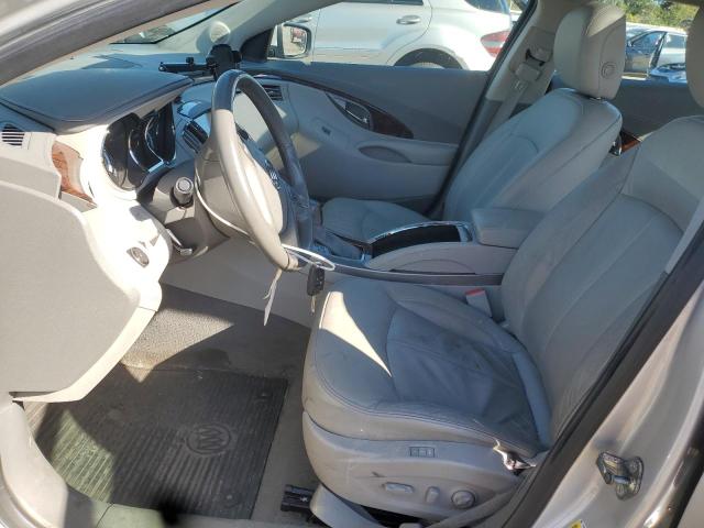Photo 7 from auction – 2013 BUICK LACROSSE with VIN 1G4GC5E31DF223846