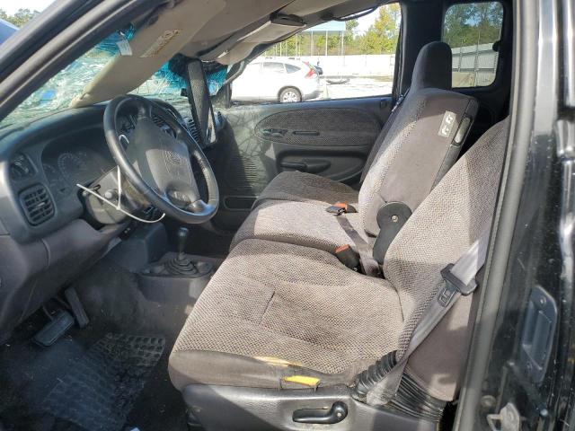 Фото 7 с аукциона – 2001 DODGE BR1500 с VIN 1B7HF13Y61J272444