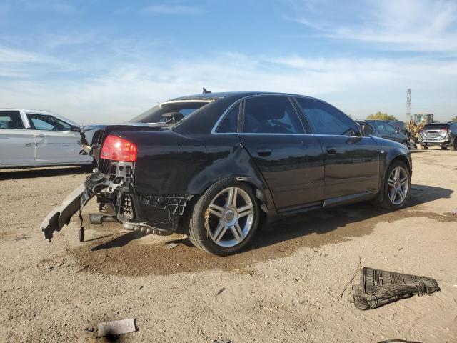 Photo 3 from auction – 2008 AUDI A4 with VIN WAUAF78EX8A116384