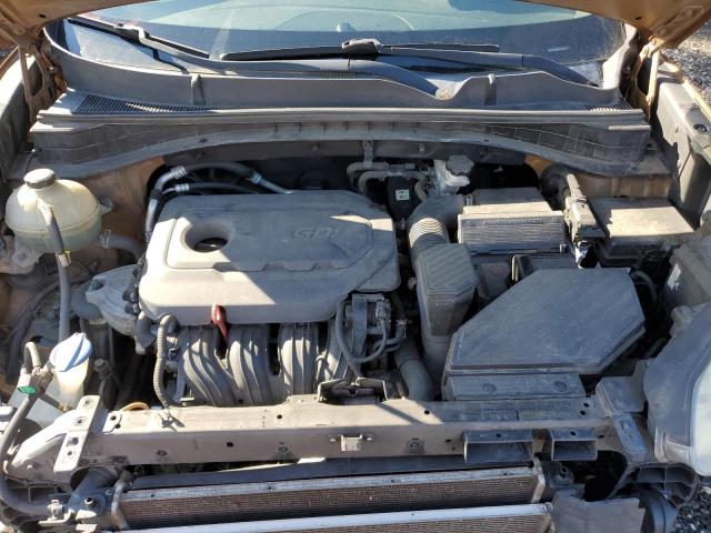 Photo 11 from auction – 2017 KIA SPORTAGE E with VIN KNDPN3AC3H7032843