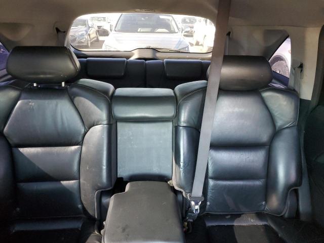 Photo 10 from auction – 2007 ACURA MDX with VIN 2HNYD28277H000179