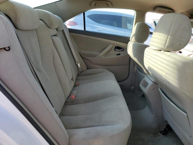 Photo 10 from auction – 2009 TOYOTA CAMRY BASE with VIN 4T1BE46KX9U887019