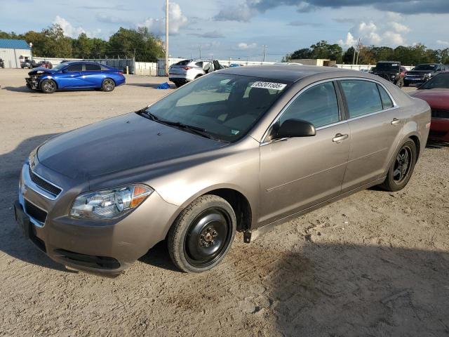 Photo 1 from auction – 2012 CHEVROLET MALIBU LS with VIN 1G1ZB5E03CF340048