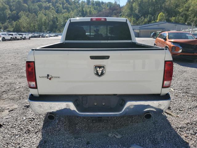 Photo 6 from auction – 2016 RAM 1500 SLT with VIN 3C6RR6LT1GG289053