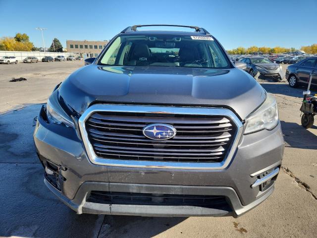 Photo 5 from auction – 2019 SUBARU ASCENT LIM with VIN 4S4WMAPD6K3463058