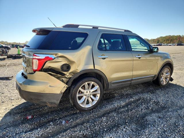 Photo 3 from auction – 2013 FORD EXPLORER X with VIN 1FM5K8D80DGA38092