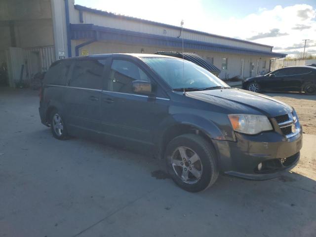 Photo 4 from auction – 2012 DODGE GRAND CARA with VIN 2C4RDGDGXCR205850