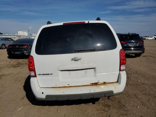 Photo 6 from auction – 2008 CHEVROLET UPLANDER L with VIN 1GNDV33148D160662