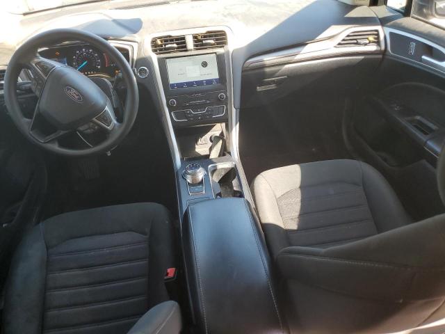 Photo 8 from auction – 2020 FORD FUSION SE with VIN 3FA6P0HD4LR165749