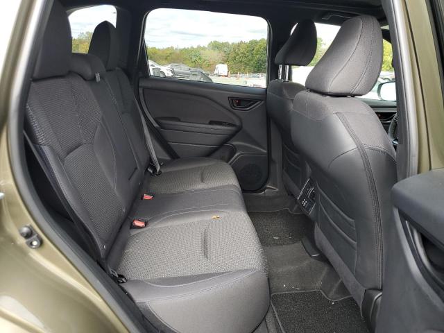 Photo 10 from auction – 2025 SUBARU FORESTER P with VIN JF2SLDDCXSH560660
