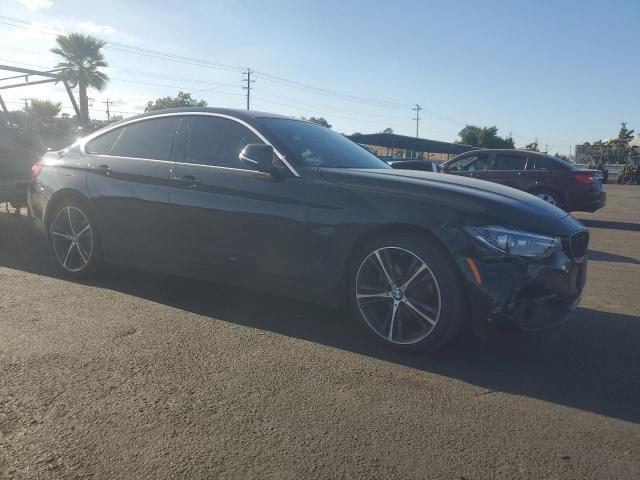 Photo 4 from auction – 2019 BMW 430I GRAN with VIN WBA4J1C58KBM18029