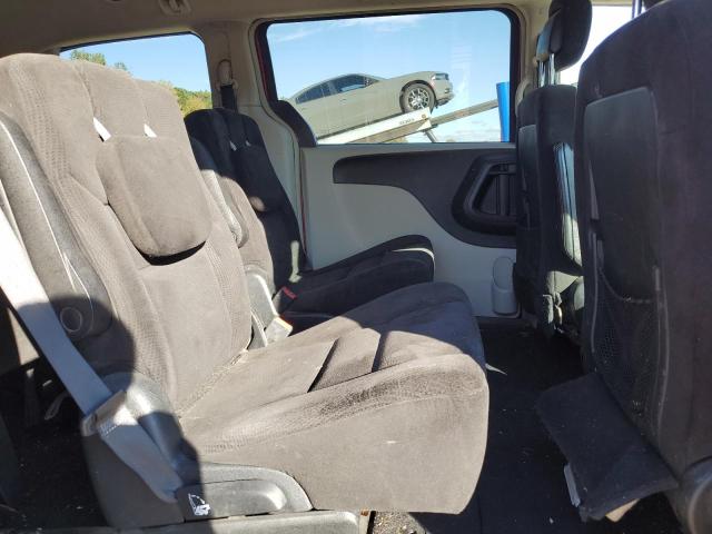 Photo 11 from auction – 2014 CHRYSLER TOWN & COU with VIN 2C4RC1BG1ER351186
