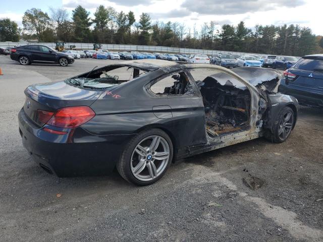 Photo 3 from auction – 2014 BMW 650 XI with VIN WBAYM1C58EDZ02798