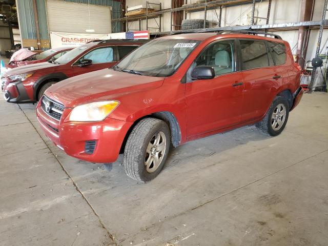 TOYOTA RAV4 2011 with VIN 2T3ZF4DV1BW069975 - Photo from auction