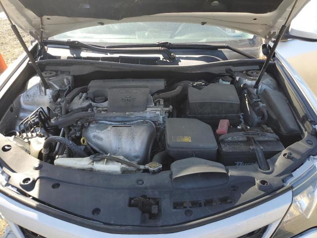 Photo 11 from auction – 2014 TOYOTA CAMRY L with VIN 4T1BF1FK1EU305265