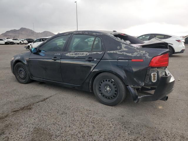 Photo 2 from auction – 2004 ACURA TL with VIN 19UUA66234A060186