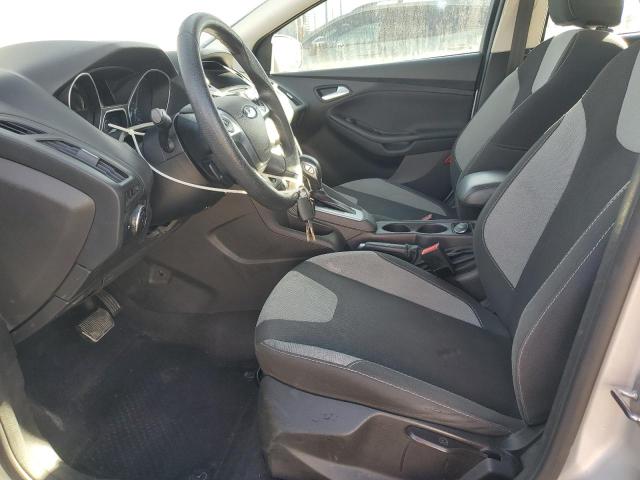 Photo 7 from auction – 2014 FORD FOCUS SE with VIN 1FADP3F20EL436222