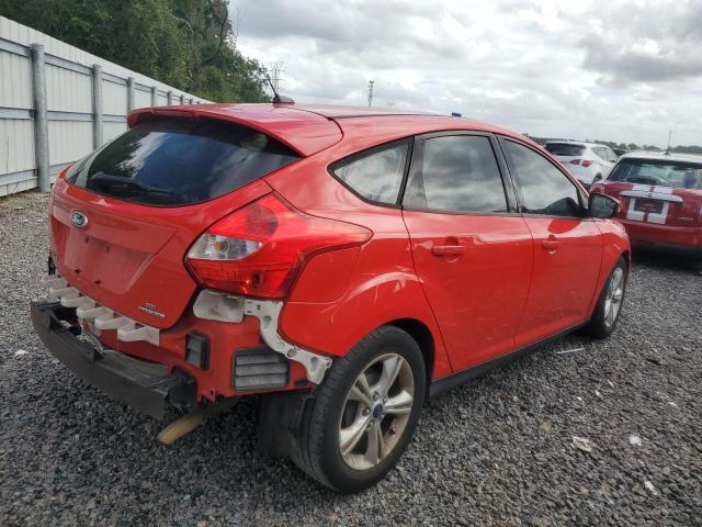 Photo 3 from auction – 2014 FORD FOCUS SE with VIN 1FADP3K23EL455319