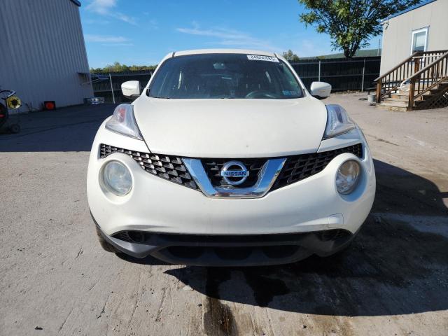 Photo 5 from auction – 2015 NISSAN JUKE S with VIN JN8AF5MV1FT553614