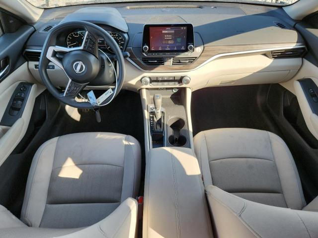 Photo 8 from auction – 2025 NISSAN ALTIMA SV with VIN 1N4BL4DV8SN305643