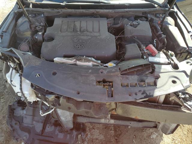 Foto 11 de la subasta – 2014 TOYOTA AVALON BAS con VIN 4T1BK1EB2EU096843