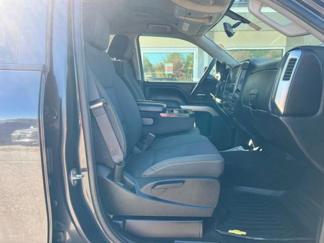 Photo 5 from auction – 2014 CHEVROLET SILVERADO with VIN 1GCVKREC3EZ149285