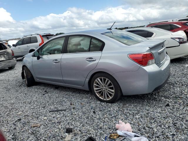 Photo 2 from auction – 2015 SUBARU IMPREZA SP with VIN JF1GJAS67FH018725