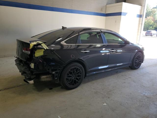 Photo 3 from auction – 2019 HYUNDAI SONATA LIM with VIN 5NPE34AF1KH798019
