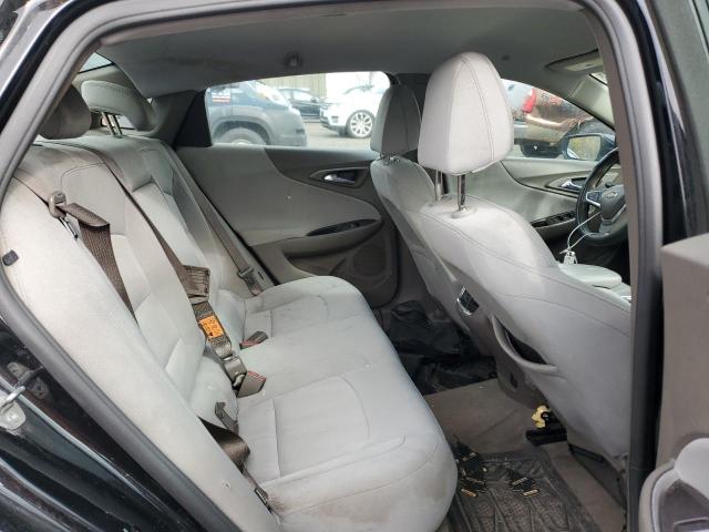 Photo 10 from auction – 2021 CHEV MALIBU LT with VIN 1G1ZD5ST5MF014908