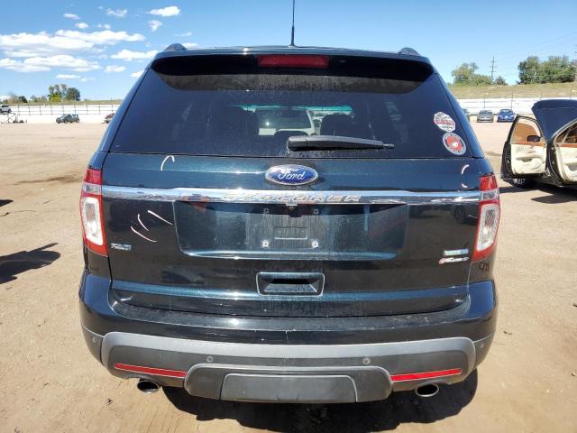 Zdjęcie 6 z aukcji – 2014 FORD EXPLORER XLT z VIN 1FM5K8D84EGA75017