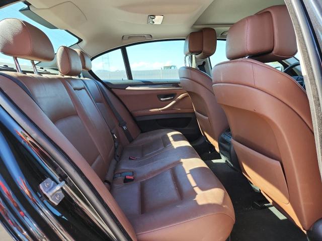 Photo 10 from auction – 2013 BMW 535 XI with VIN WBAFU7C56DDU76148