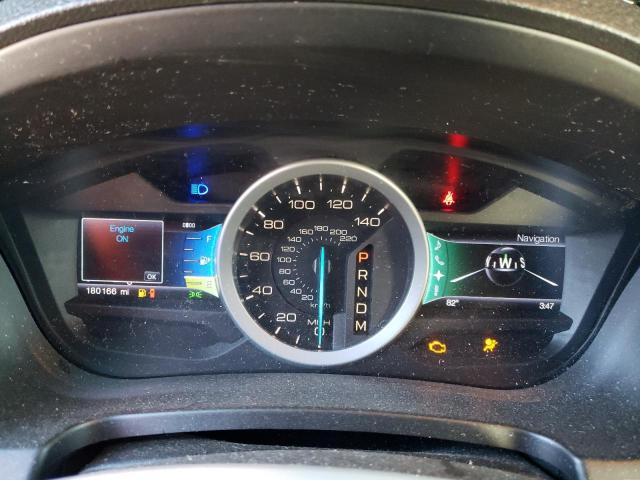 Photo 9 from auction – 2013 FORD EXPLORER X with VIN 1FM5K8D8XDGB54495
