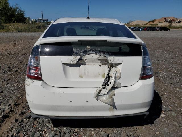 Photo 6 from auction – 2004 TOYOTA PRIUS with VIN JTDKB22U440059184